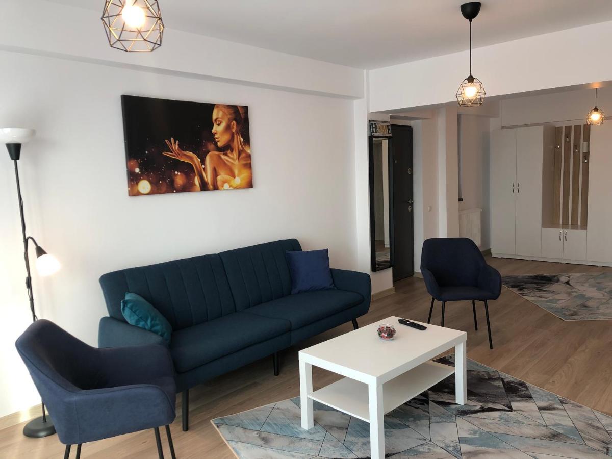 Casa Bid Leilighet Piteşti Eksteriør bilde
